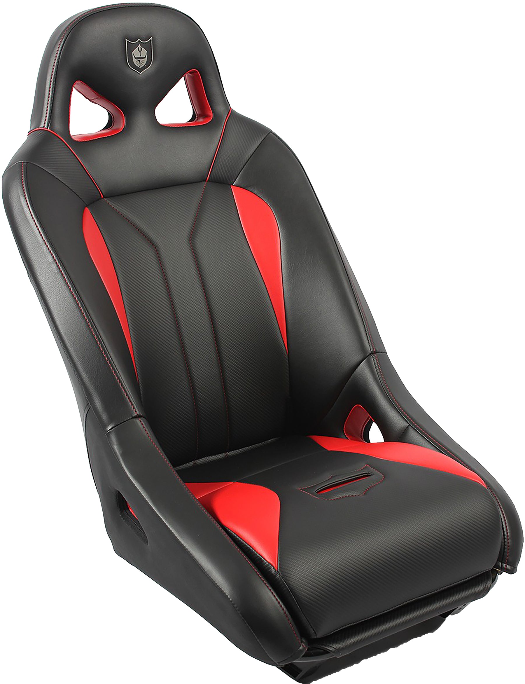 G2 Suspension Seat Black/Blue