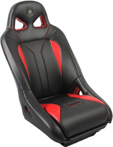 G2 Suspension Seat Black/Blue