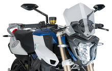Windscreen Naked New Gen Sport Clear