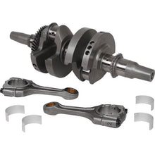 Crankshaft And Rods Kit Pol
