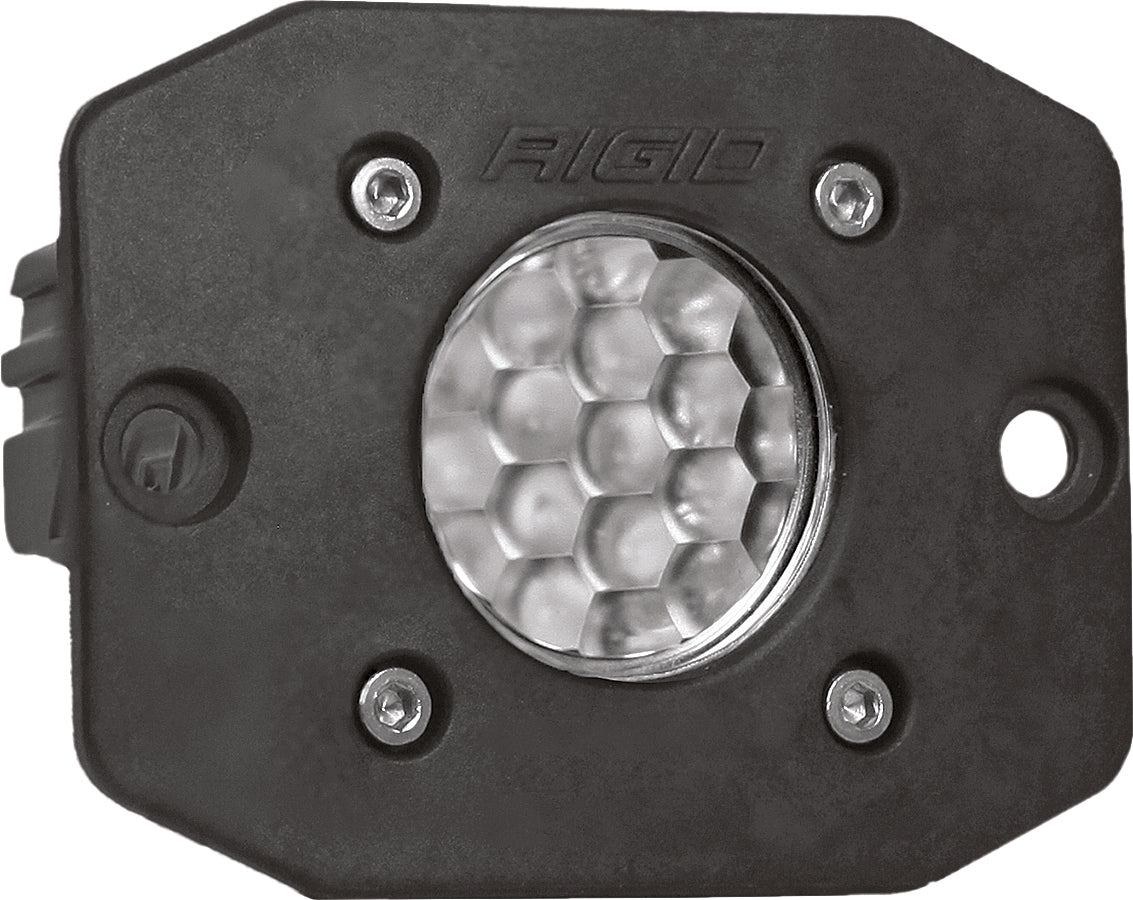 Ignite Diffused Led Light W/Flush Mount