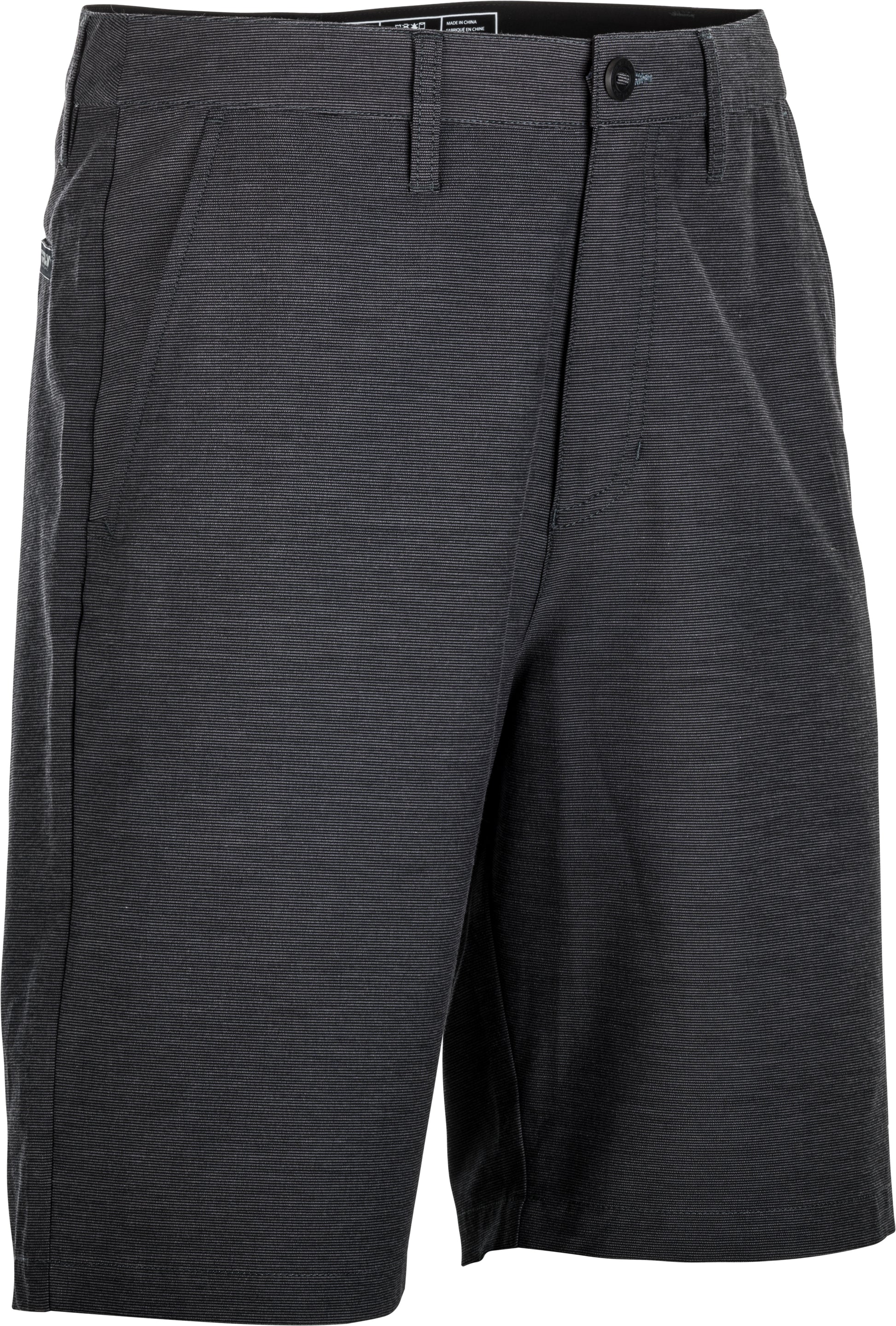 Fly Pilot Shorts Black Sz 36