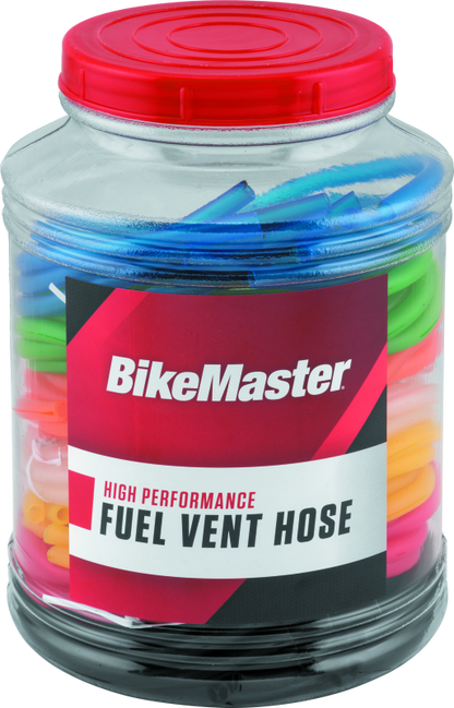 BikeMaster 18in Gas Cap Vent Hose (50)