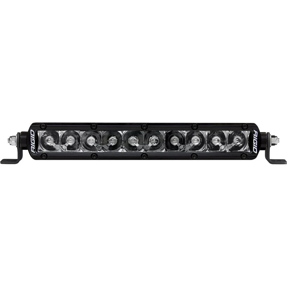 Sr Series Pro Mdnght 10" Spot