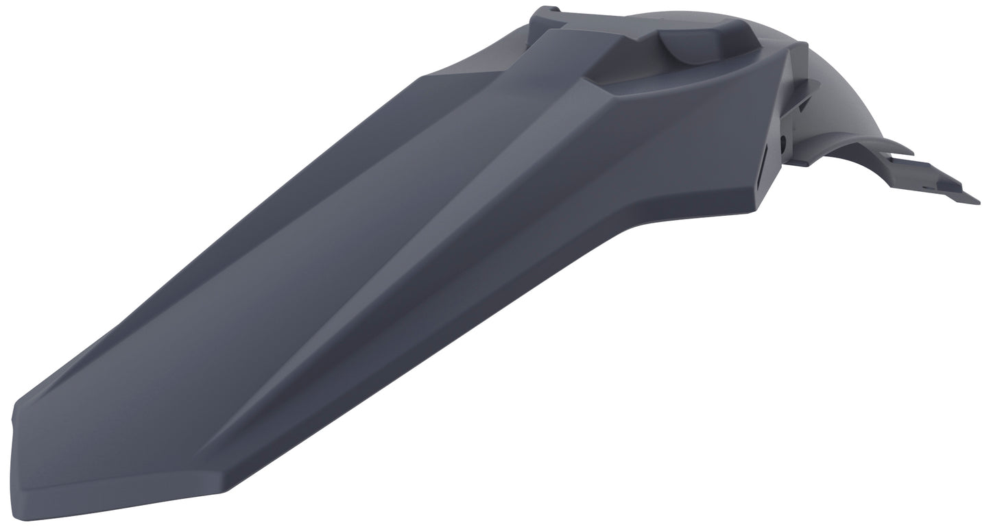 Restyle Rear Fender Nardo Grey