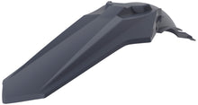 Restyle Rear Fender Nardo Grey