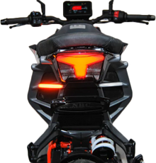 Fender Eliminator Ktm