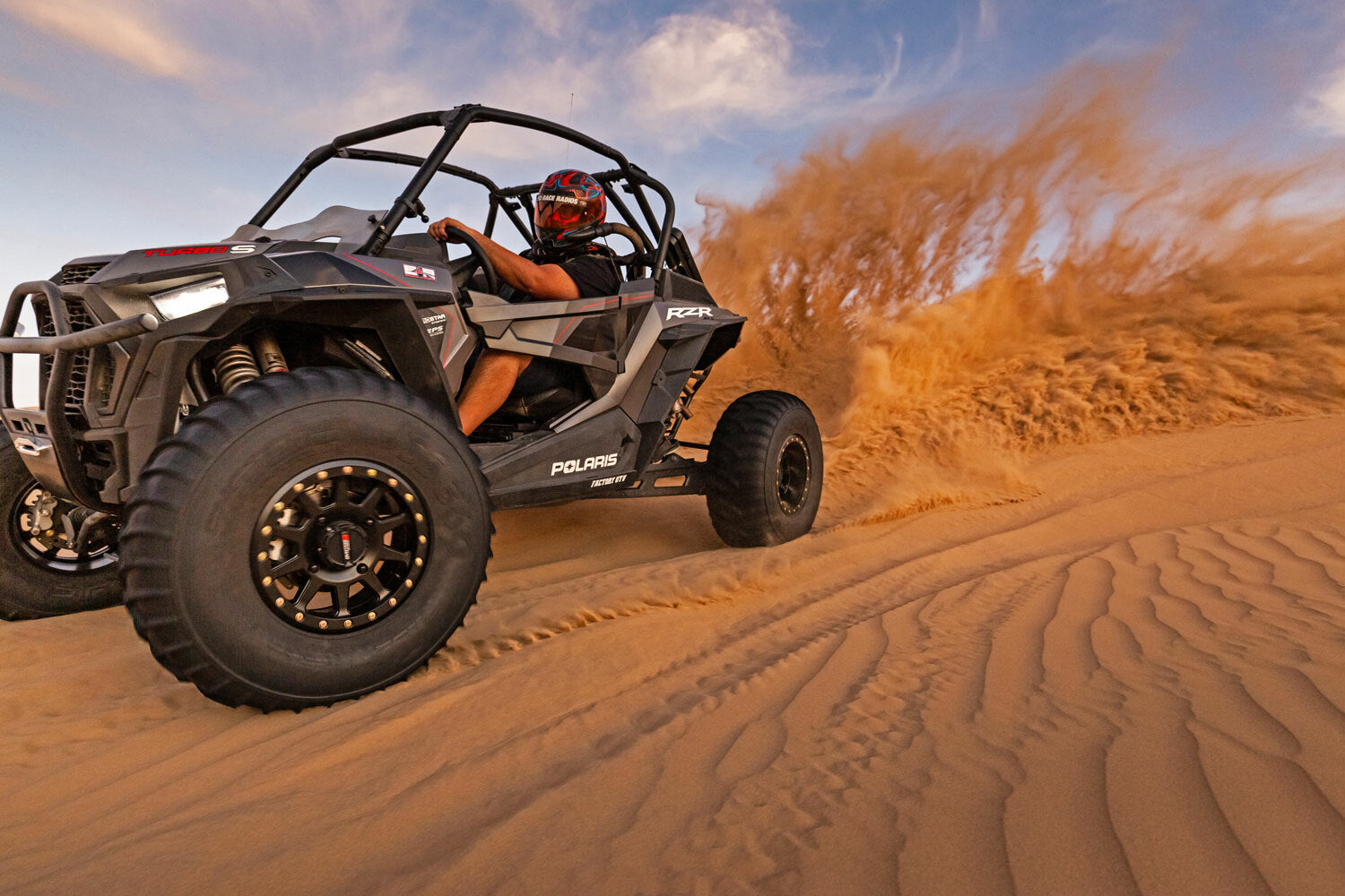 Tire Ss360 35x13 15