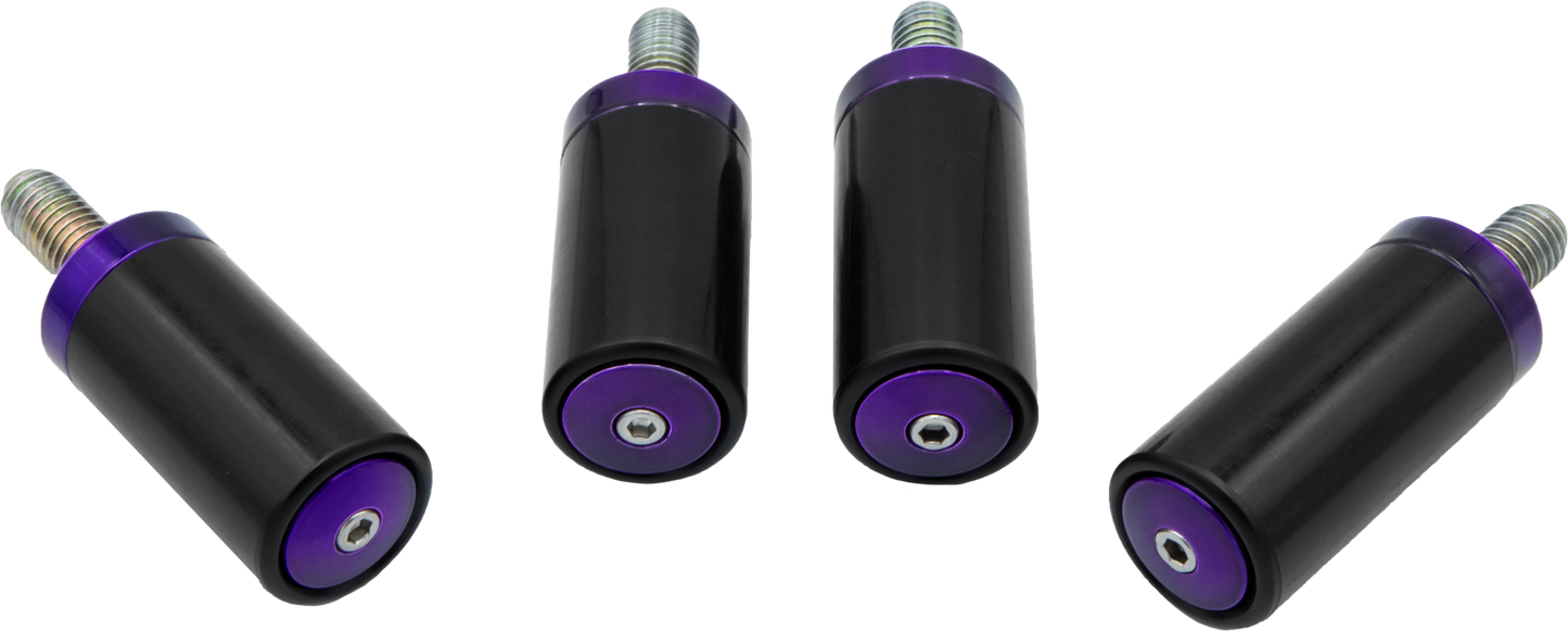 Bag Guard Extreme Chacho Purple Flh/Flt