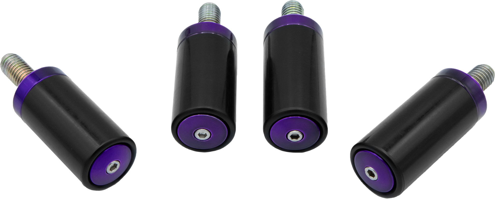 Bag Guard Extreme Chacho Purple Flh/Flt