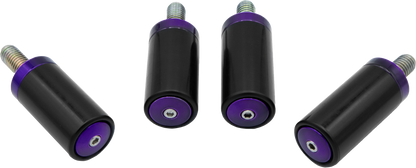 Bag Guard Extreme Chacho Purple Flh/Flt