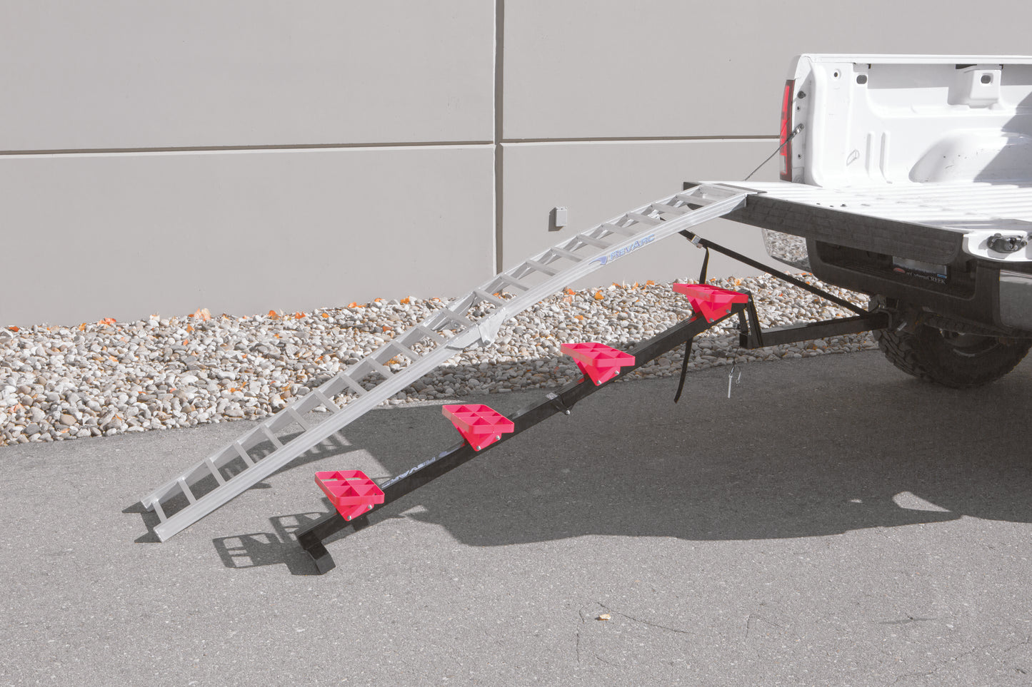 Mx Ramp 96.5" X 12"