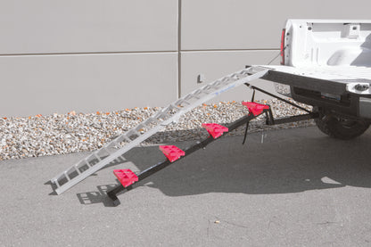 Mx Ramp 96.5" X 12"