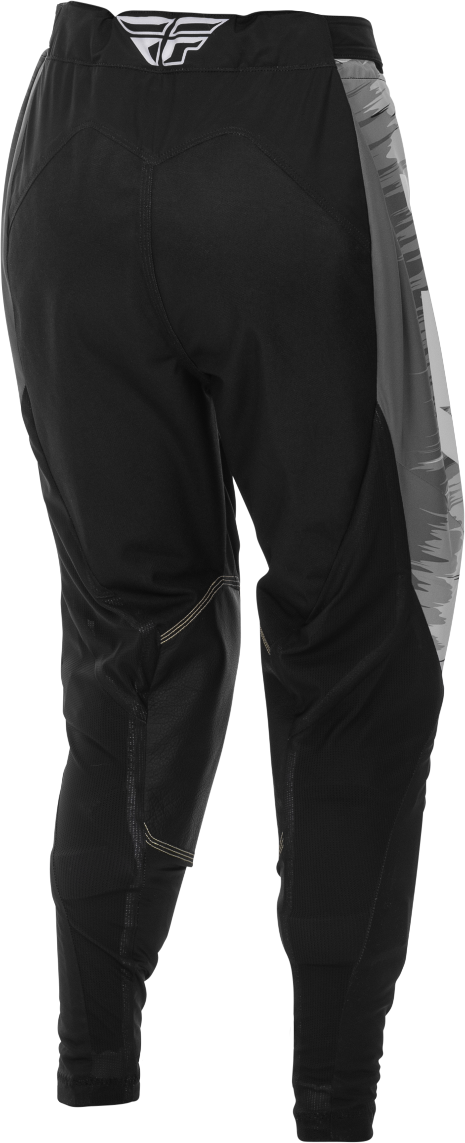 Women's Lite Pants Black/Grey/White Sz 05/06
