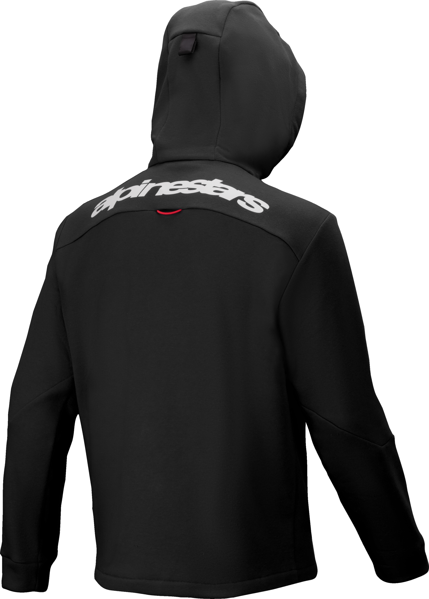 Racer Mx Fleece Black 2x