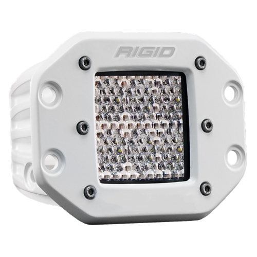 Wht D Series Pro Diffused F/M