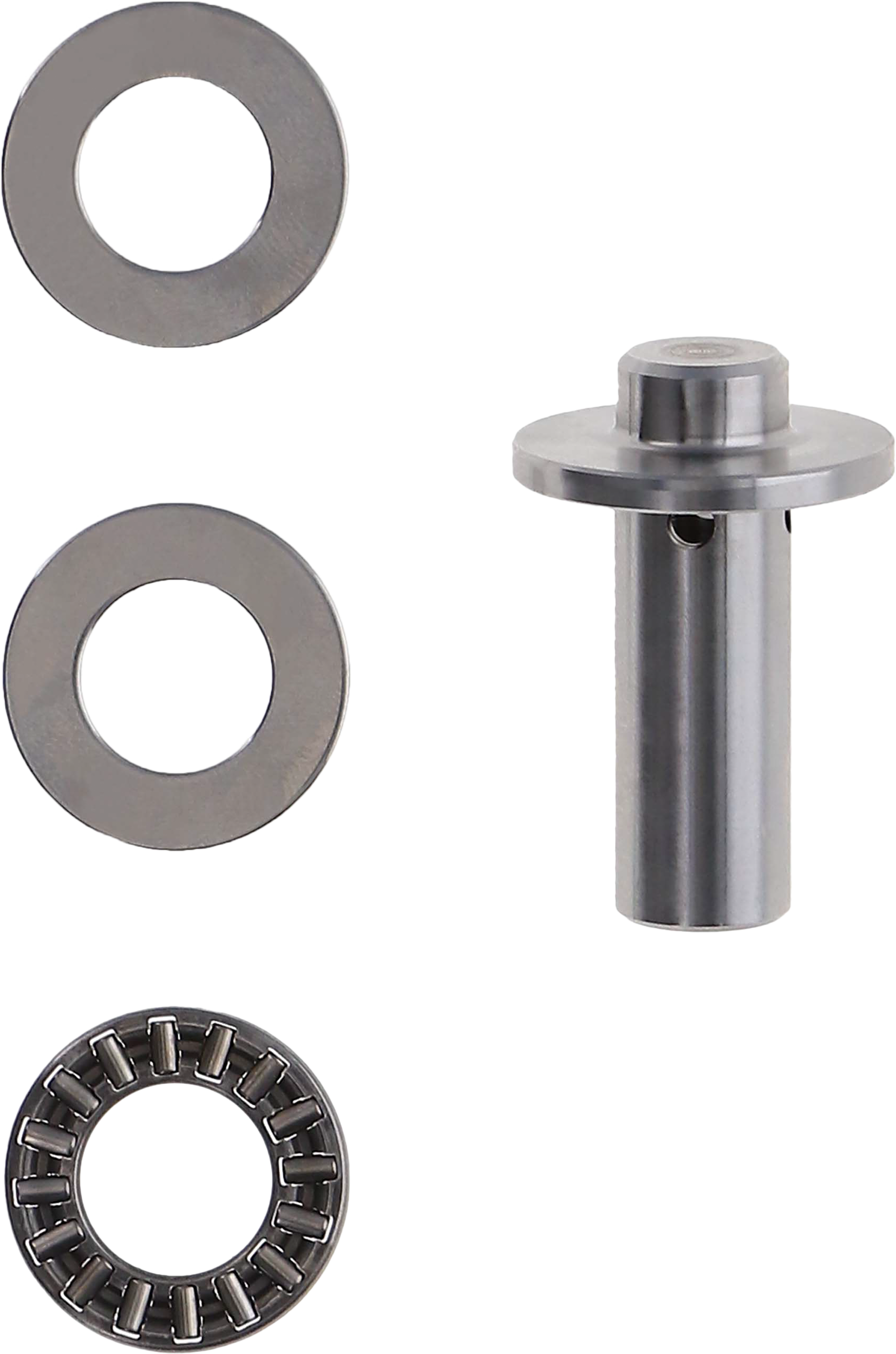 Radiusx 4.0 Clutch Kaw