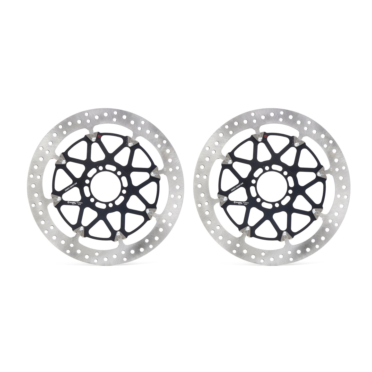 Upgrade Front T Drive Rotor Floating