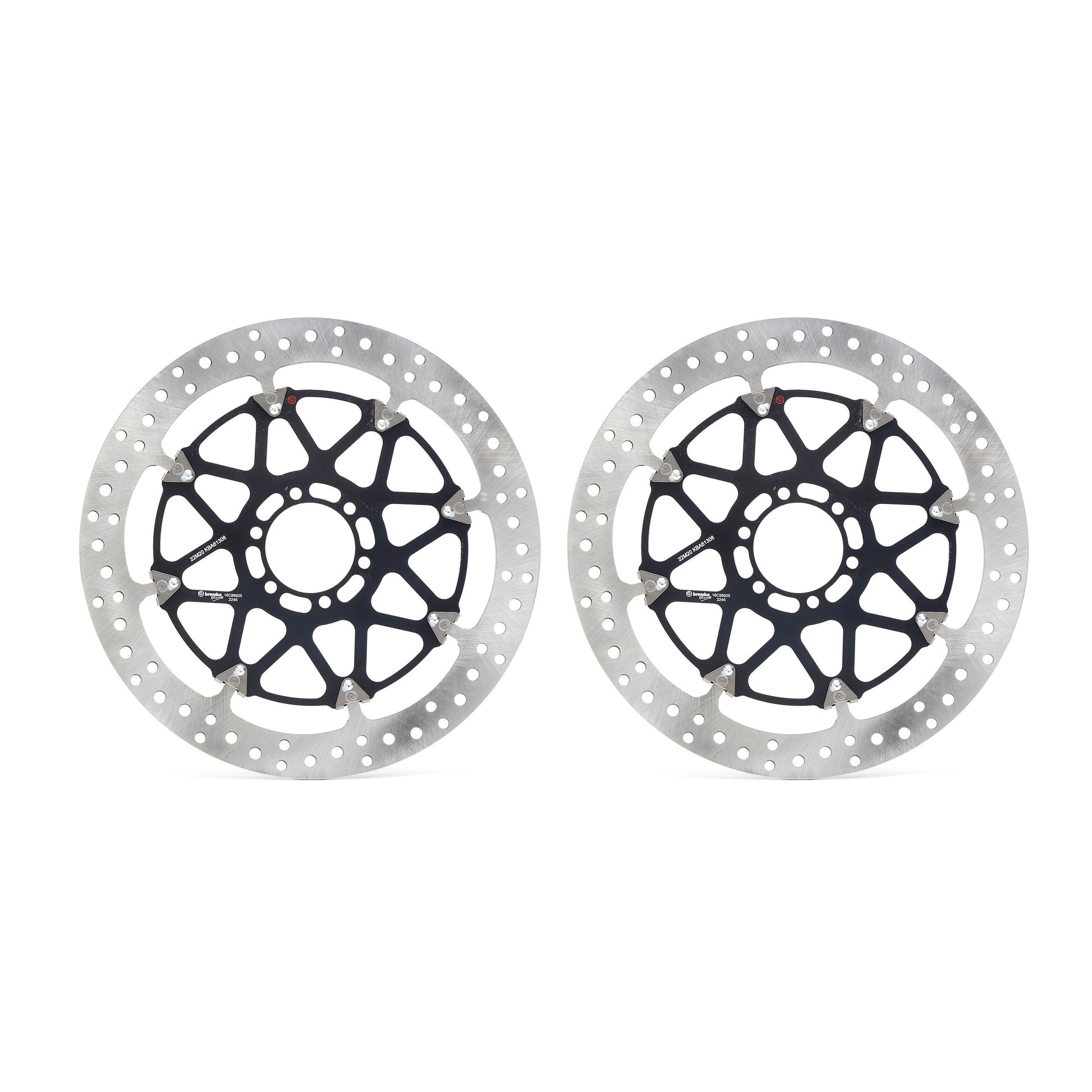 Upgrade Front T Drive Rotor Floating