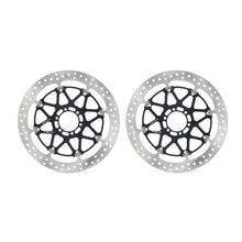 Upgrade Front T Drive Rotor Floating