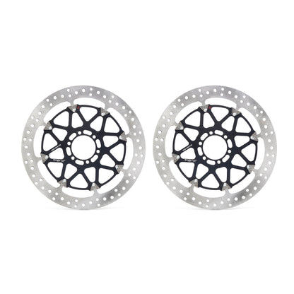 Upgrade Front T Drive Rotor Floating