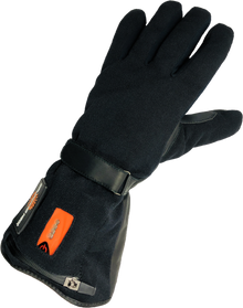 7v Activflexx Gloves Black Xl