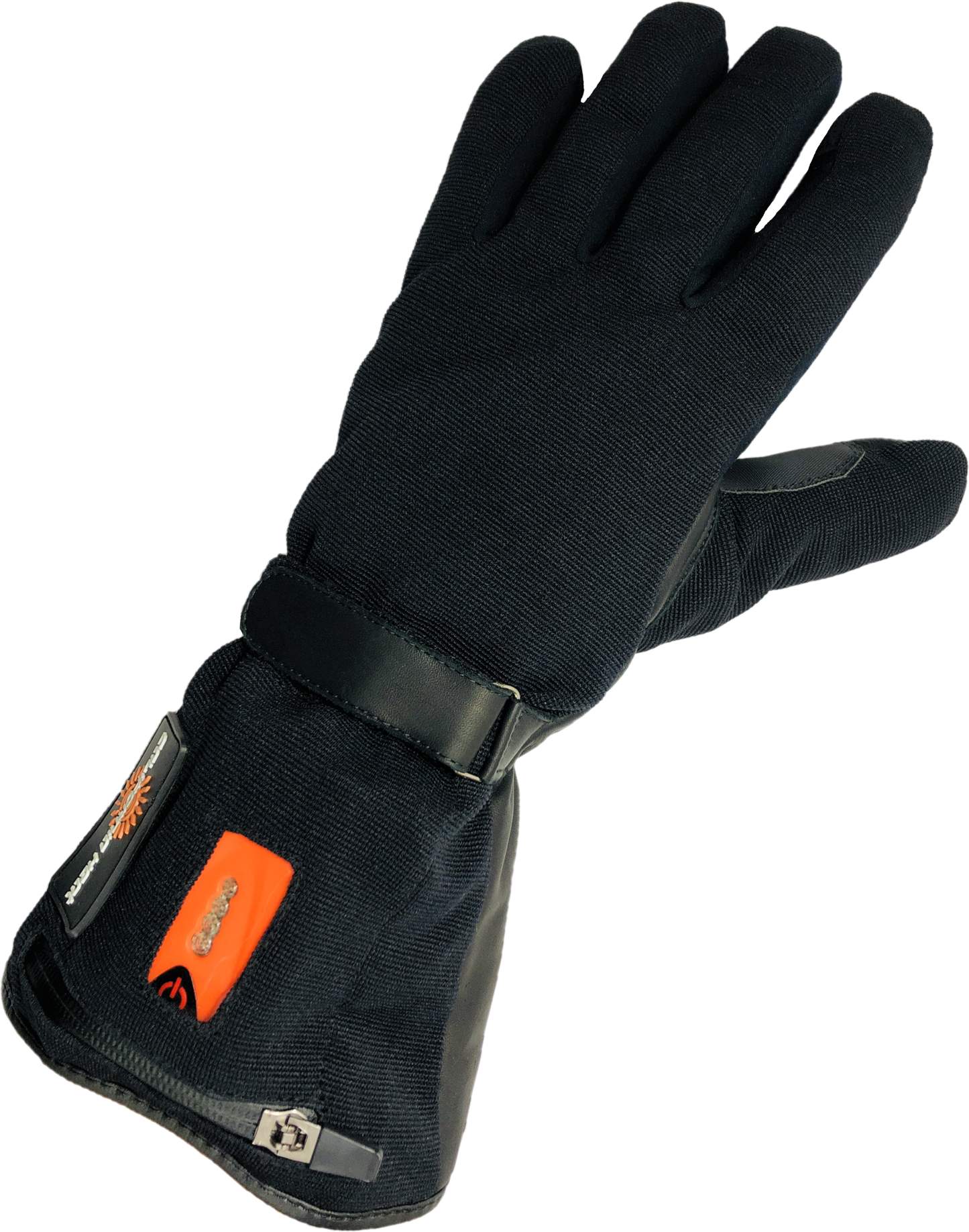 7v Activflexx Gloves Black 2xs