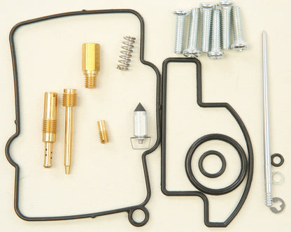 Bike Carburetor Rebuild Kit