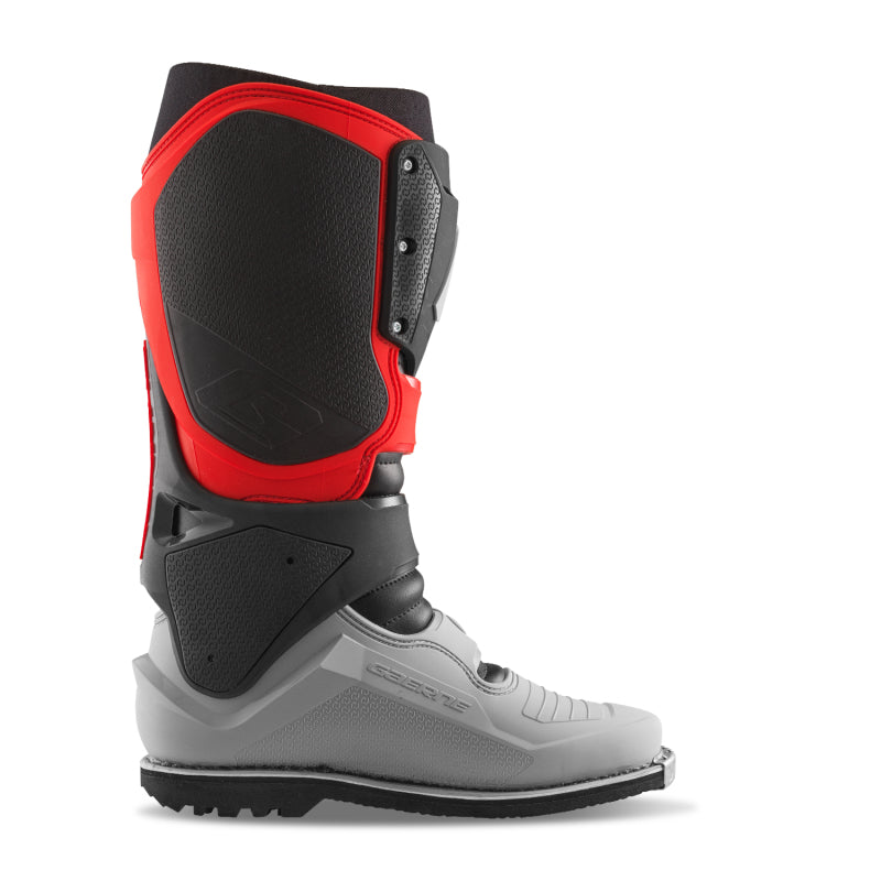 Gaerne SG22 Limited Edition Gore-Tex Enduro Boot Red/Black/Grey LE Size - 9