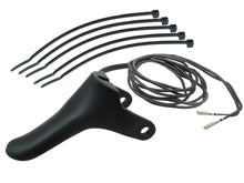 Throttle Lever W/ Thumb Warmer S/D