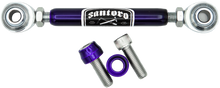 Shift Linkage Mid Ctrls Prpl M8 Softail