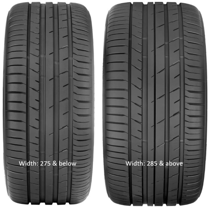 Toyo Proxes Sport Tire - 345/25R20 XL 104Y