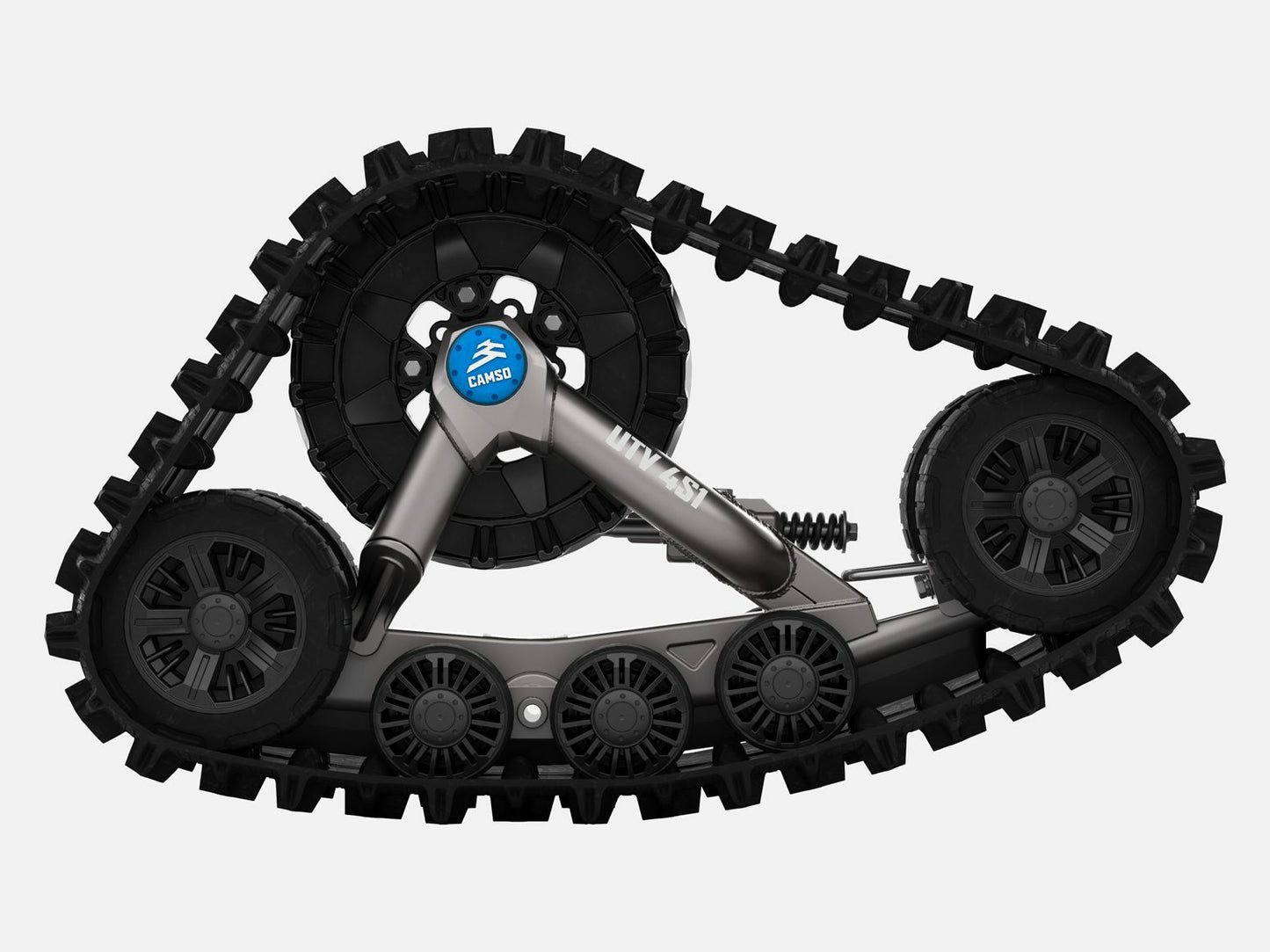Utv Track Kit 4s1