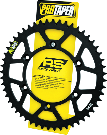 ProTaper Pro Taper Sprocket Pop Display