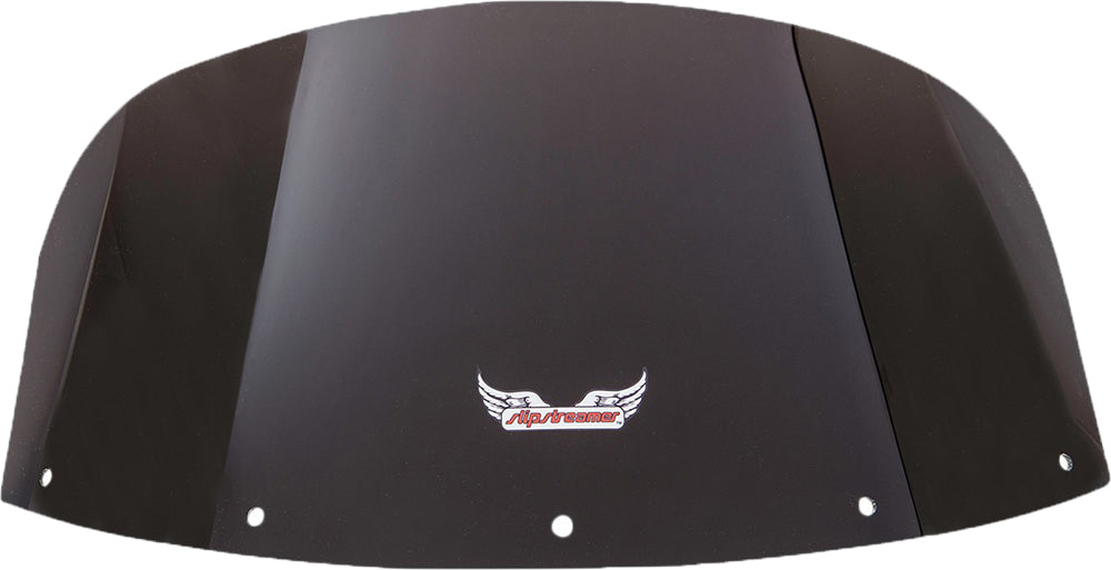 Windshield Smoke 10" Kaw
