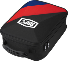 Cornerstone Goggle Case Black