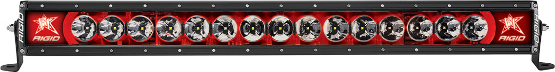 Radiance Plus 30" Red