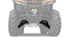 Hdpe Front A Arm Guards Cfm