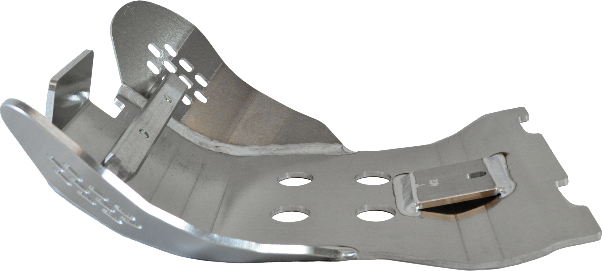 Skidplate Beta