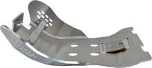 Skidplate Beta