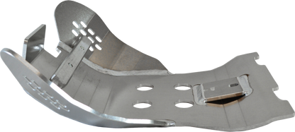 Skidplate Beta
