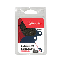 Brembo OE 70-83 Harley-Davidson XLH 883cc Brake Pad - Front