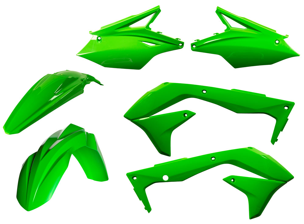 Plastic Kit Plastic Kit Kx450f '16