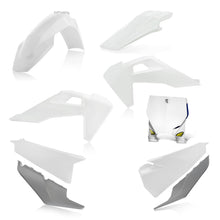 5 Piece Body Kit OEM Color