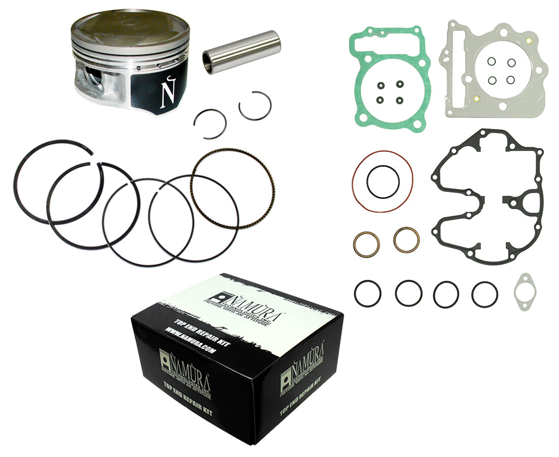 Top End Kit Hc 85.97/+1.00 11:1 Hon