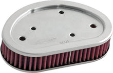 Air Filter Hd 9608 Replacement