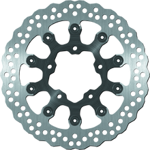 BikeMaster Kawasaki Contour Brake Rotor