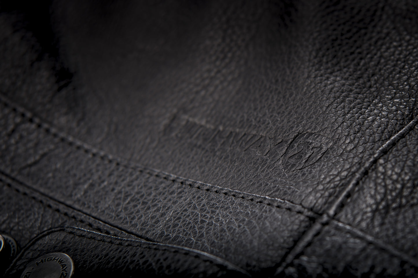 Primer Jacket Black Sm