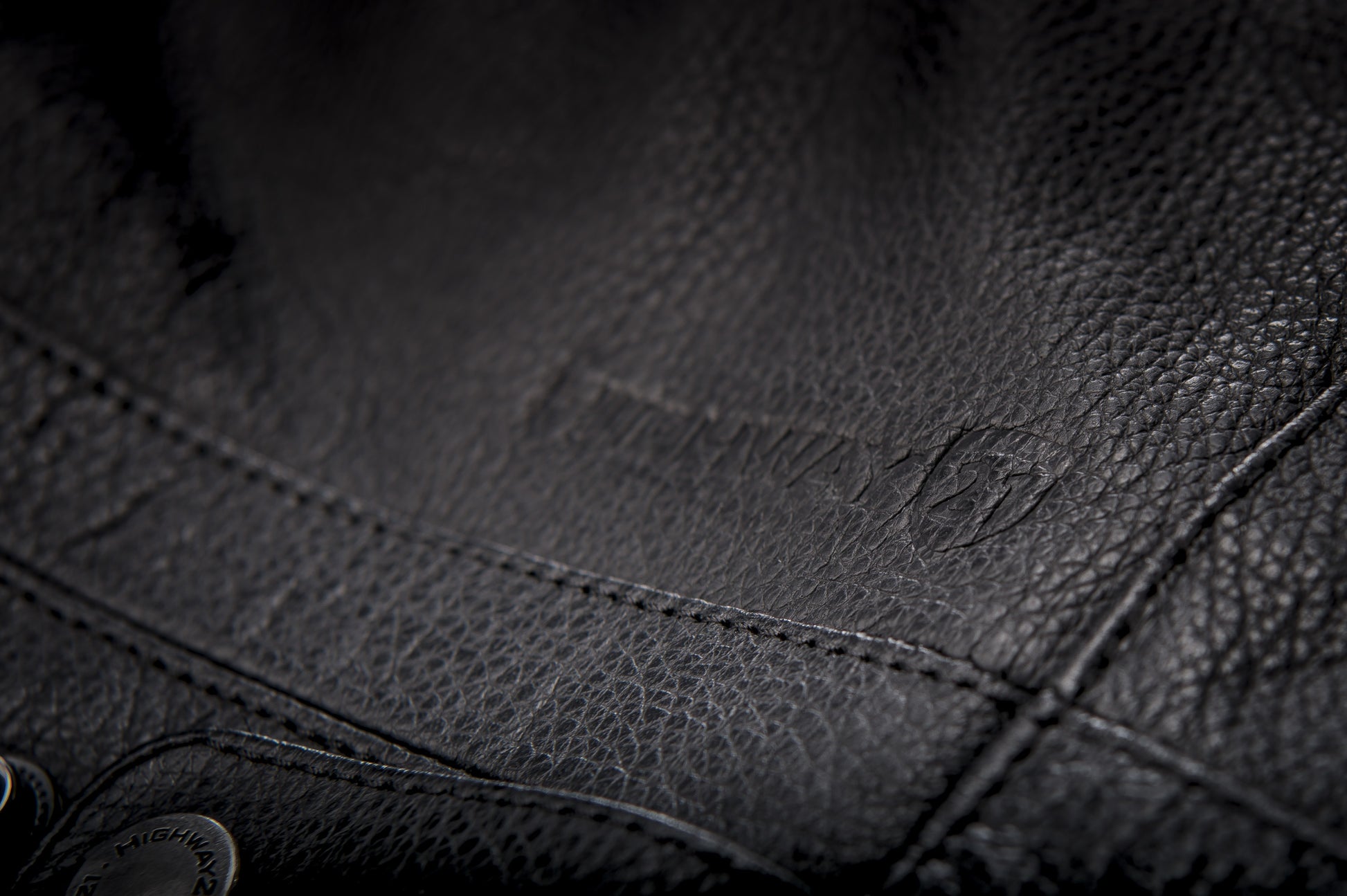 Primer Jacket Black Sm