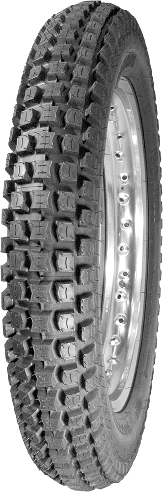 Tire Mt43 Pro Trail Rear 4.00 18 64p Bias Tt